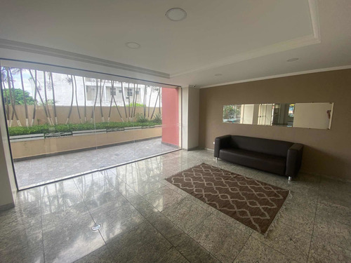 Imagem 28 de 30 de Apartamento À Venda 3 Quartos 1-vaga Com Piscina E Academia