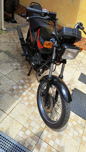 Yamaha Rd135z