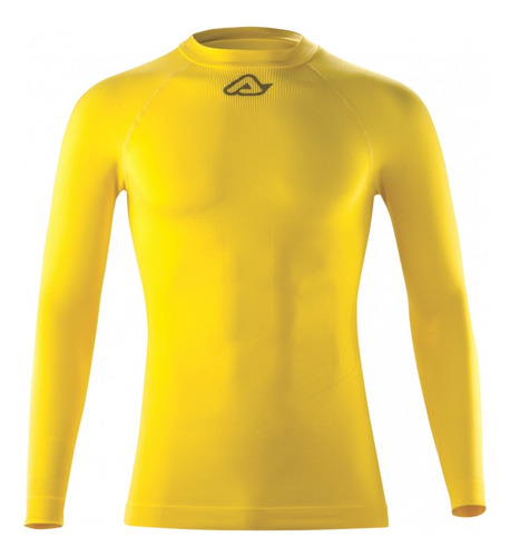 Polera Primera Capa Invierno Acerbis Evo