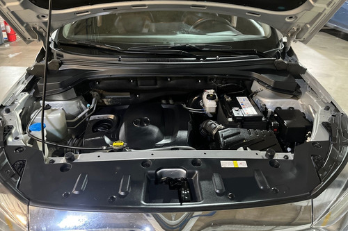 BAIC X55 1.5 FL ELITE MT