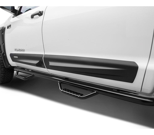Molduras De Puerta Toyota Tundra 2014-2019 Air Desing Off Ro
