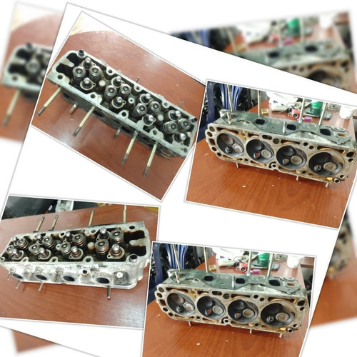 Imagen 4 de 7 de Cajas Sincronicas Corsa 1.4 Y 1.6 Chevy Speed