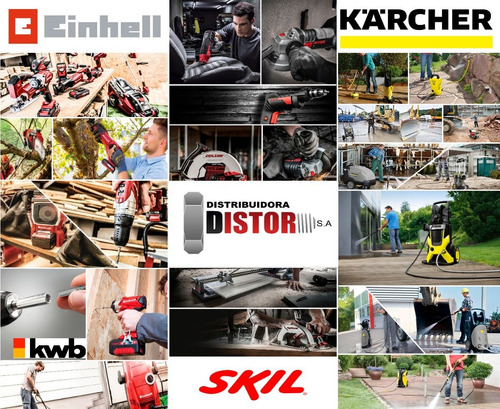 Bordeadora Einhell A Batería Inalambrica Ge-ct 18 Li Solo