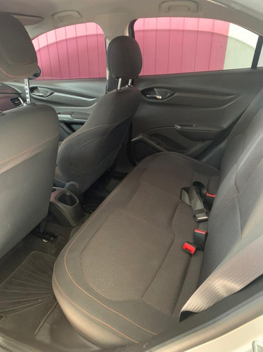 Imagen 6 de 6 de Chevrolet Onix