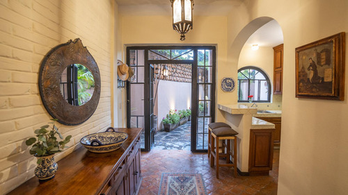 Casa Querubin En El Corazón Del Centro De San Miguel De Allende
