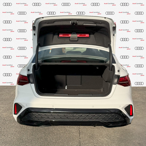 Audi A3 1.4 Sedan 35 Tfsi S Line At