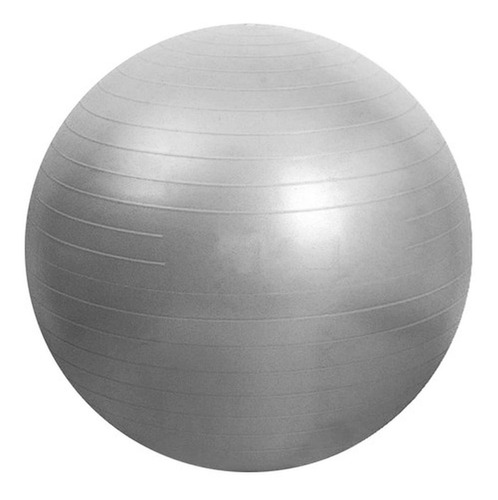 Pelota De Pilates Fitness Yoga Aerobic 75cm Mvdsport