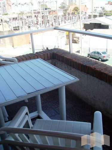 Imagen 11 de 13 de Apartamento En Punta Del Este, Mansa