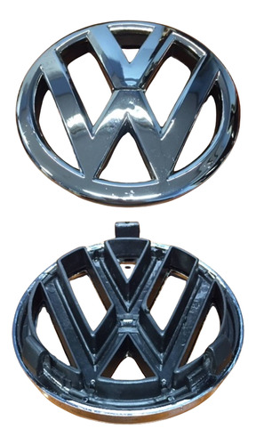 Emblema Careta Vw Suran 10-14