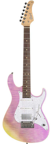 Guitarra Cort G280 Sel Tcp Select 6 Cordas G-280
