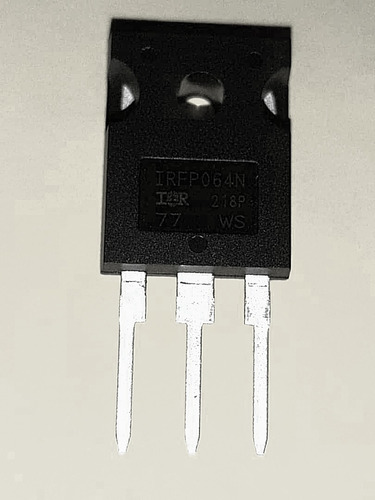 Mosfet Irfp064n