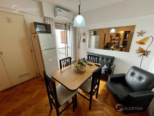 Departamento - Almagro