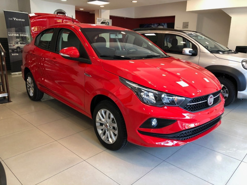 Imagen 12 de 25 de Fiat Cronos En Promocion Nacional Directo De Fabrica 2022- A