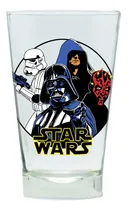 Comprar Vaso Star Wars Darth Vader Trooper Maul Simil Pepsi Ur Sw