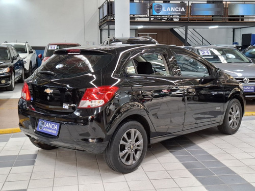 Chevrolet Onix 1.0 MPFI JOY 8V