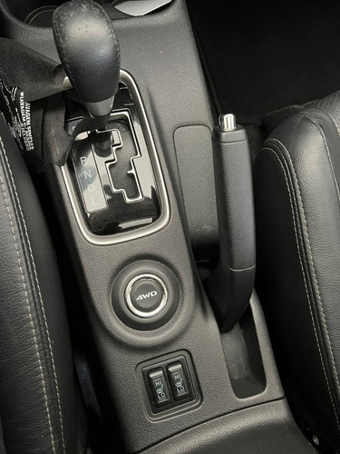 Imagem 9 de 10 de Mitsubishi Outlander - 2015/2016 3.0 Gt 4x4 V6 24v Gasolina