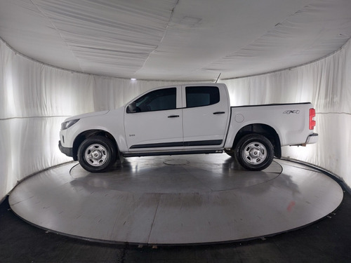 Chevrolet S-10 2.8 16V TURBO DIESEL LS CD 4X4 MANUAL