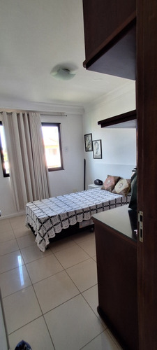 Casa 3/4 Sendo 1 Suite Na Praia Do Flamengo