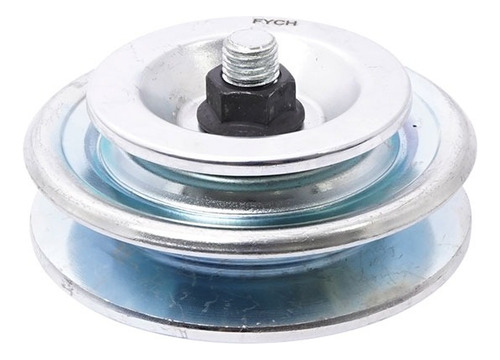 Polea Tensor Alternador Para Mazda Bt50 2.5 Wlat 2006 2012