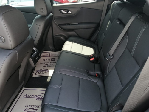 Blazer Lt Piel 2019 Automatica