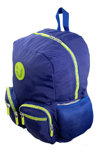 Mochila Escolar Grande Ruz Truzt Tween 162490