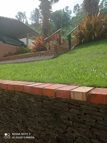 Casa En Naguanagua, La Entrada