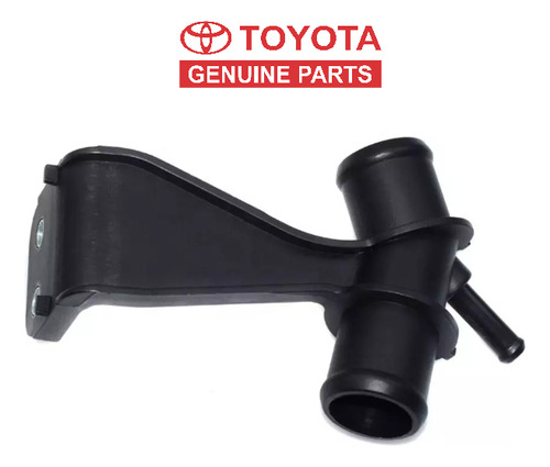 Toma De Agua Toyota Corolla 2009-2014 Toyota