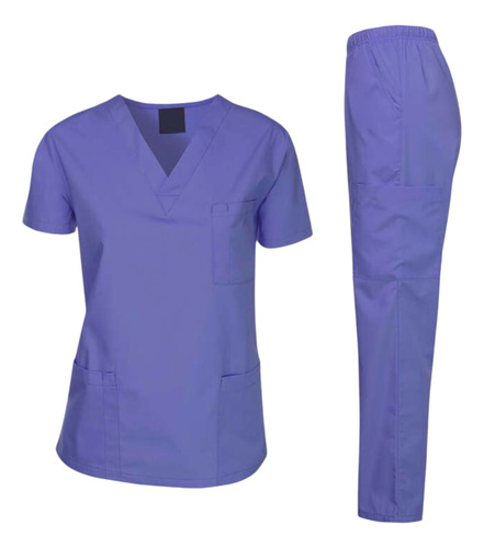 Uniformes Caballeros Médicos Odontólogos Enfermeros Emp Plus