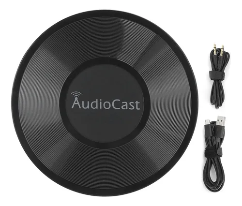comprar S Streamer De Música Sem Fio Wifi Muisc Receiver Música De