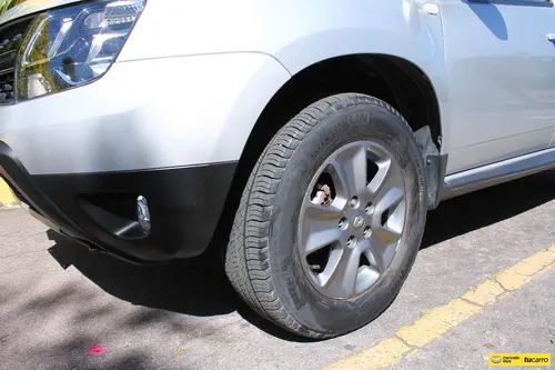 Renault Duster 2.0L Dynamique At 4x2