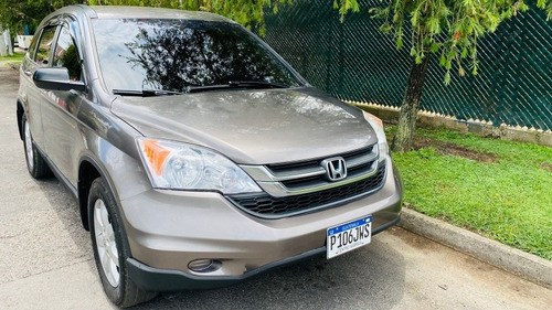 Imagen 2 de 14 de Honda Crv Se Se 2wd