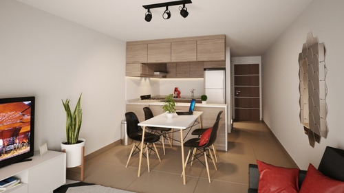 Imagen 9 de 15 de Venta Departamentos De Pozo En Ituzaingó En 360 Cuotas!