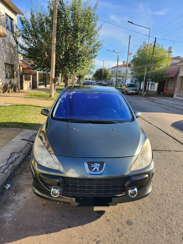 Peugeot 307 1.6 Xt 110cv