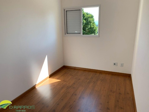 Imagem 24 de 30 de Apartamento-independencia-taubate-2dorms-1suite-sala-coz-2banh-vgs Garagem-57m - 6017 - 34596947