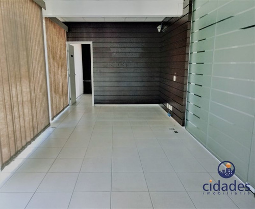 Imagem 2 de 7 de Sala Comercial Florianopolis Sc - L00445