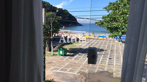 Imagem 24 de 30 de Casa Frente Mar, 4 Suítes, Varanda, Lazer, 4 Vagas - V4068