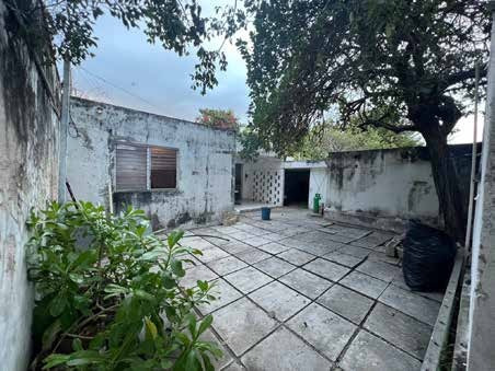 Imagen 9 de 13 de Casa En Renta En Merida A 1 Cuadra De Paseo Montejo Y Circui