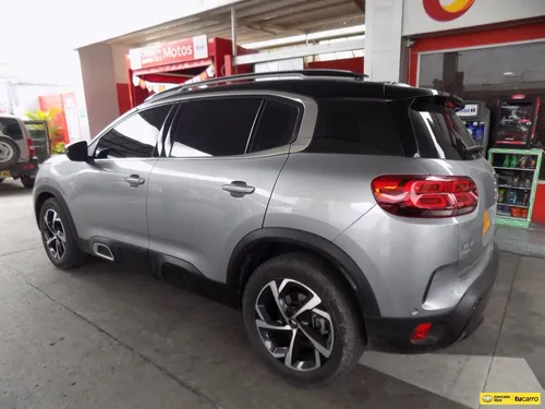 Citroën C5 Aircross C5 AIRCROSS
