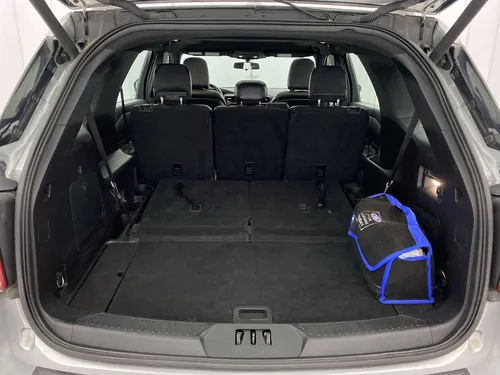 Ford Explorer Xlt 2.3