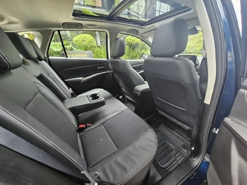 Suzuki S-Cross 1.6 Glx 4X2 Aut