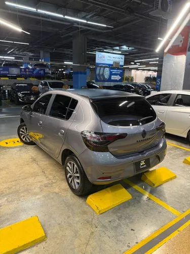Renault Sandero 1.6 Zen