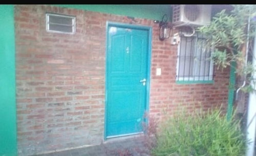 4 Monoambientes Disponibles Cada Uno Con Cochera Cubierta