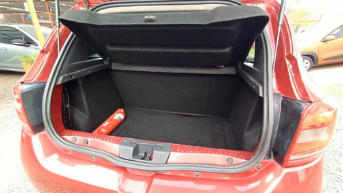 Imagen 19 de 20 de Renault Sandero Ii Authentique 2018