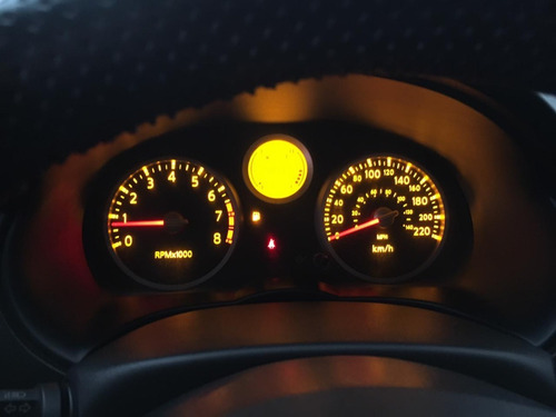 Imagem 7 de 13 de Nissan/sentra 2.0 - Gasolina - Preto - 2009