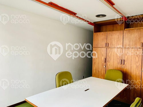 Imagem 7 de 9 de Lojas Comerciais Venda - Ref: Lb0sl56399