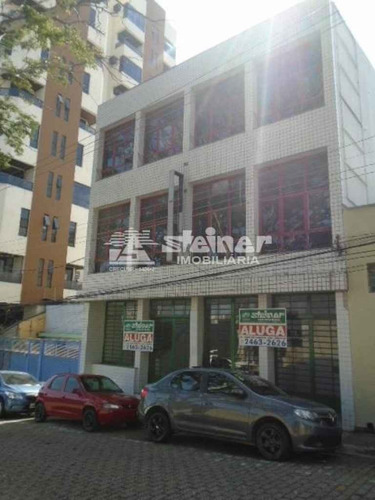 Imagem 2 de 24 de Aluguel Prédio Até 1.000 M2 Centro Guarulhos R$ 17.000,00 - 31783a