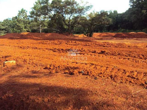 Imagem 1 de 9 de Terreno, Bairro Da Ponte, Itatiba - R$ 750 Mil, Cod: Ai007 - Vai007