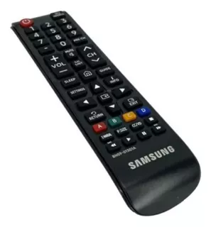 Controle Samsung Smart 3d Aa59-00588a Bn98-04428a Original