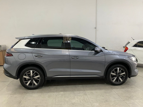 BYD Song 1.5 Pro Gs Dm-I Aut. (Phev) 5P Hibrido