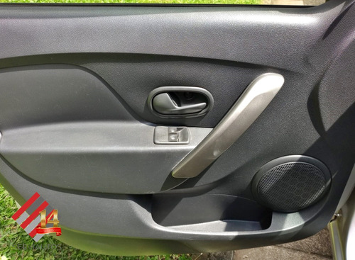 Renault Sandero 1.6 Authentique